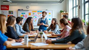 découvrez nos conseils pratiques pour décrocher un job étudiant en restauration rapide. apprenez à optimiser votre recherche d'emploi, à rédiger un cv percutant et à vous préparer pour un entretien réussi afin de vous démarquer dans ce secteur dynamique.